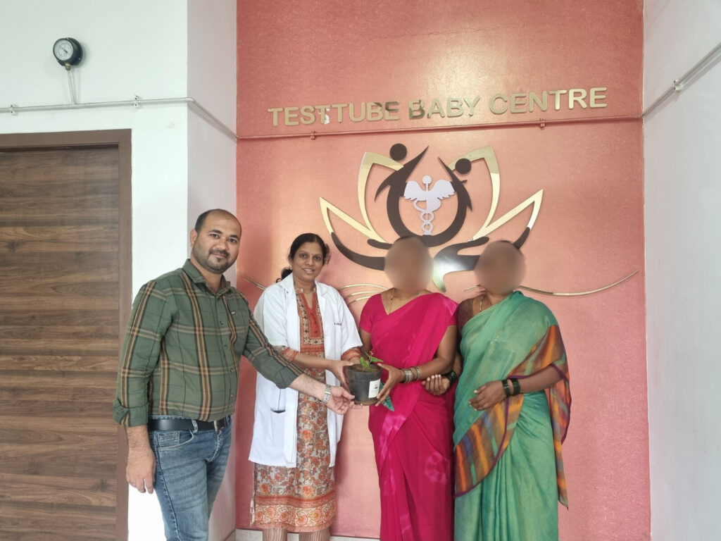 Affordable IVF Treatment in Hospet at Lifeline Hospital