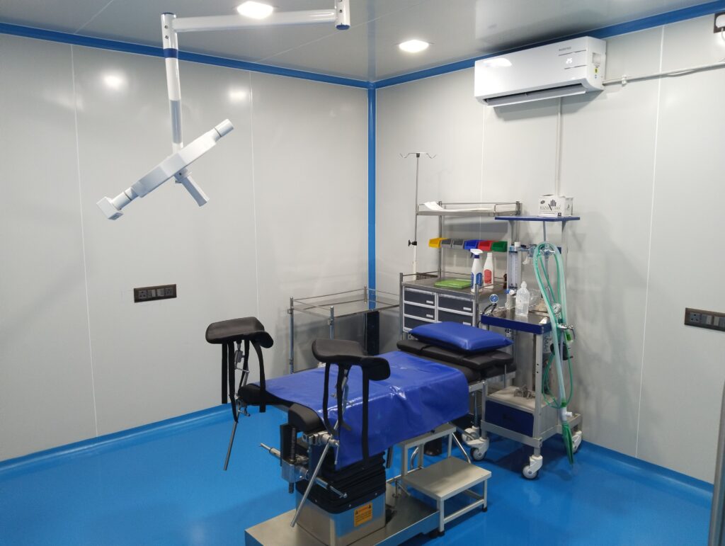 Best Fertility Clinic in Hospet for Couples Planning Parenthood