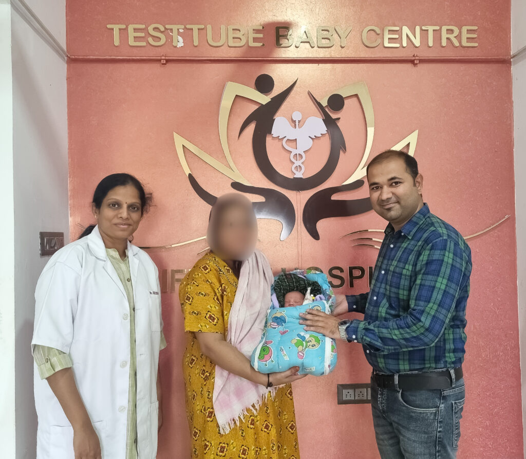 Best Maternity Care Services in Hospet for a Healthy Pregnancy